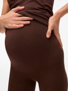 MAMA.LICIOUS Maternity-shorts -Java - 20011101