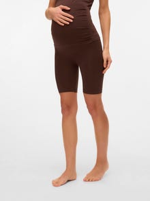 MAMA.LICIOUS Maternity-shorts -Java - 20011101