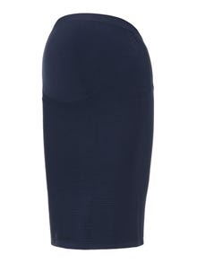 MAMA.LICIOUS Gonne Vita alta -Navy Blazer - 20011269