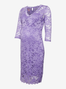 MAMA.LICIOUS MLMIVANA -Dahlia Purple - 20011313