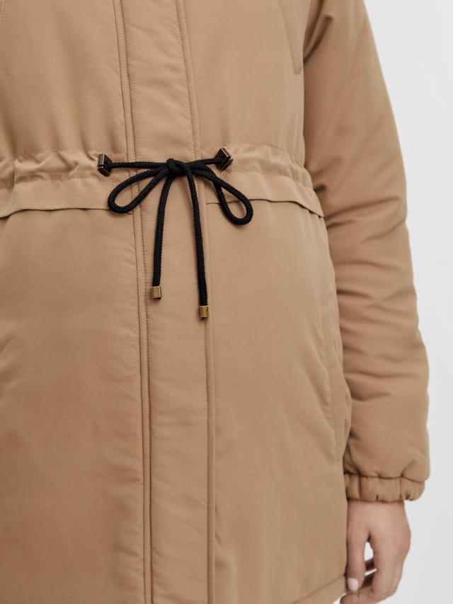 MAMA.LICIOUS Maternity-jacket - 20011365