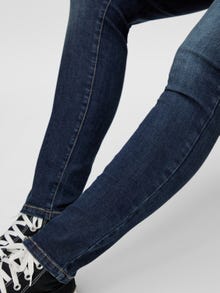 MAMA.LICIOUS Umstands-jeans  -Dark Blue Denim - 20013094