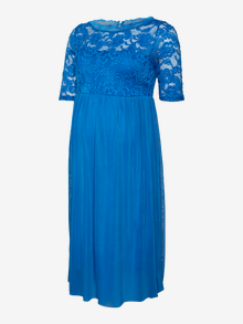 MAMA.LICIOUS MLMIVANA -French Blue - 20013503