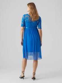 MAMA.LICIOUS MLMIVANA -French Blue - 20013503