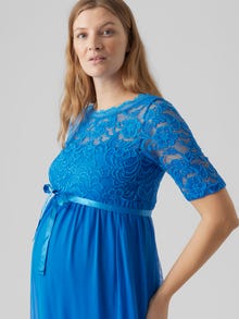 MAMA.LICIOUS MLMIVANA -French Blue - 20013503