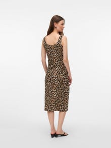 MAMA.LICIOUS MLSANNIE Abito Premaman -Black - 20013949