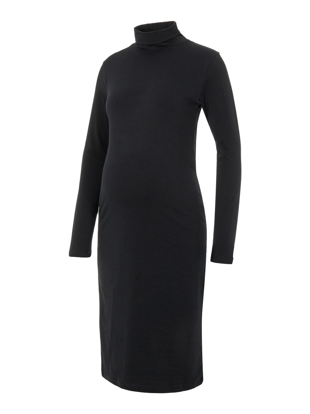 MAMA.LICIOUS vente-kjole -Black - 20013951