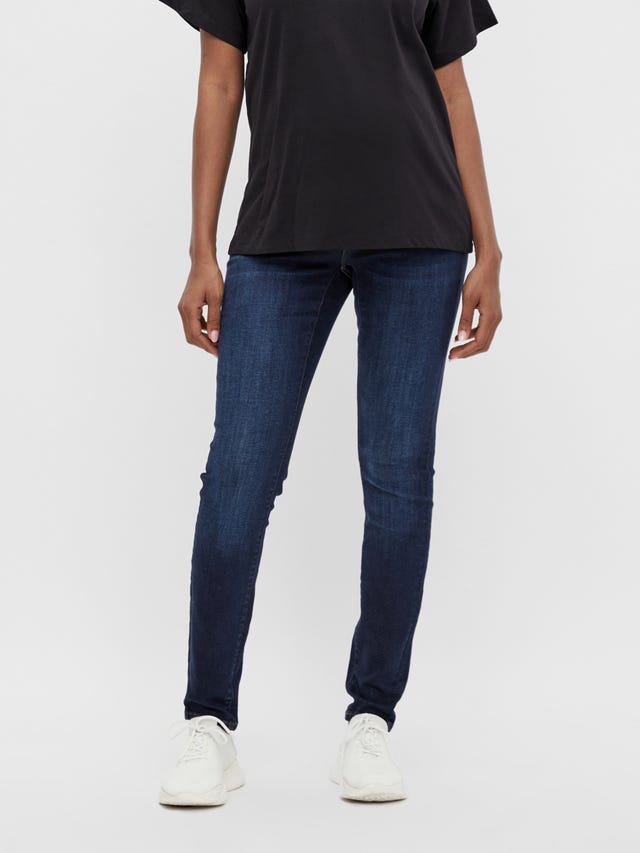 MAMA.LICIOUS Umstands-jeans  - 20013976
