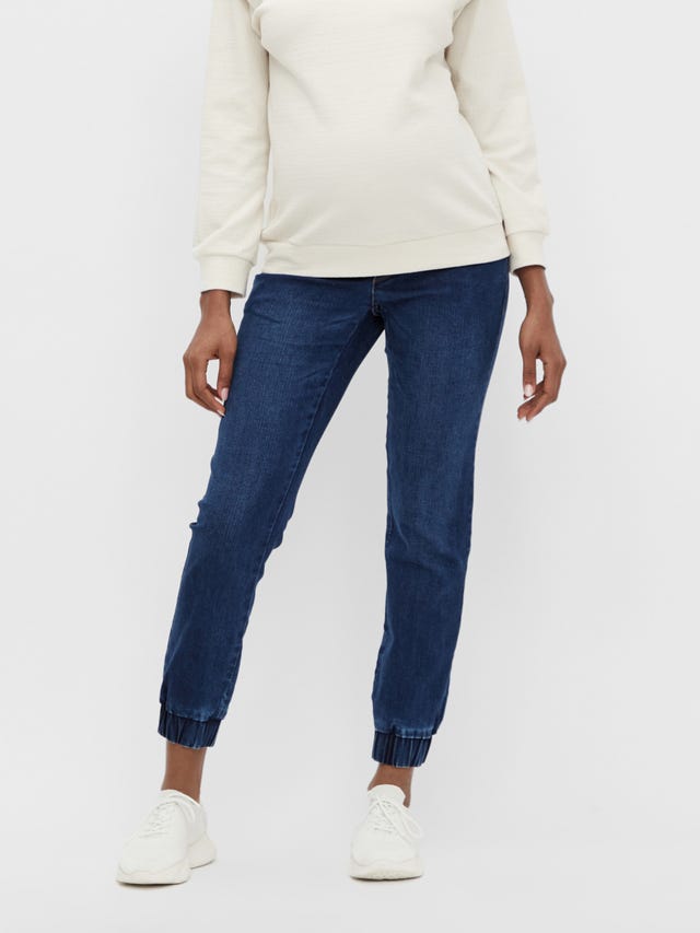 MAMA.LICIOUS Jeans Regular Fit - 20014072