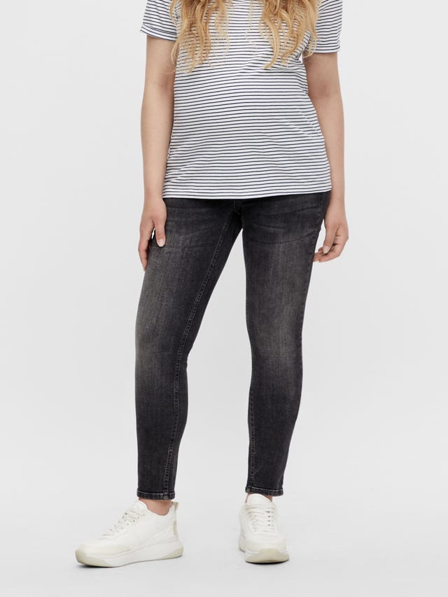 MAMA.LICIOUS Umstands-jeans  - 20014184