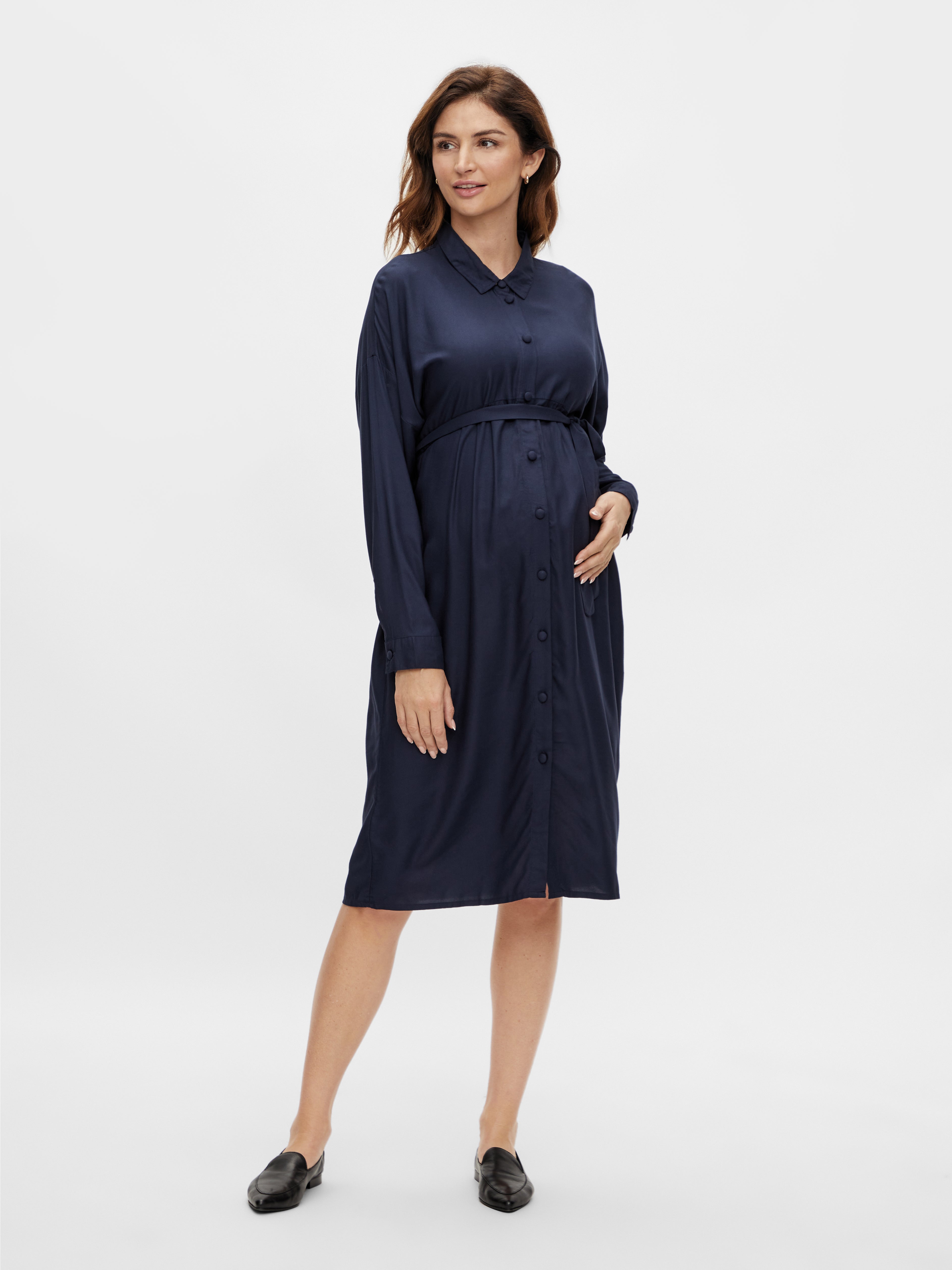 Maternity-dress with 50% discount! | MAMA.LICIOUS®