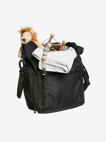 MAMA.LICIOUS Wickeltasche -Black - 20014459