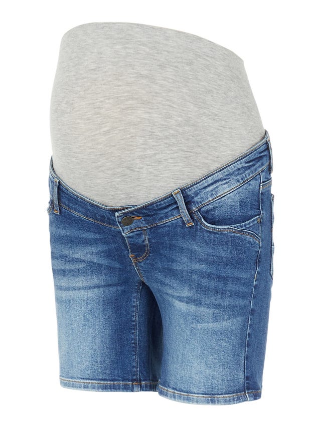 MAMA.LICIOUS Maternity-jeans - 20014525