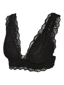 MAMA.LICIOUS Rinnahoidjad -Black - 20014566