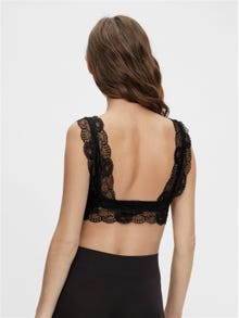 MAMA.LICIOUS MLSENIA Soutien-Gorge d'Allaitement -Black - 20014566