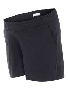 MAMA.LICIOUS Umstands-shorts -Dark Navy - 20014597
