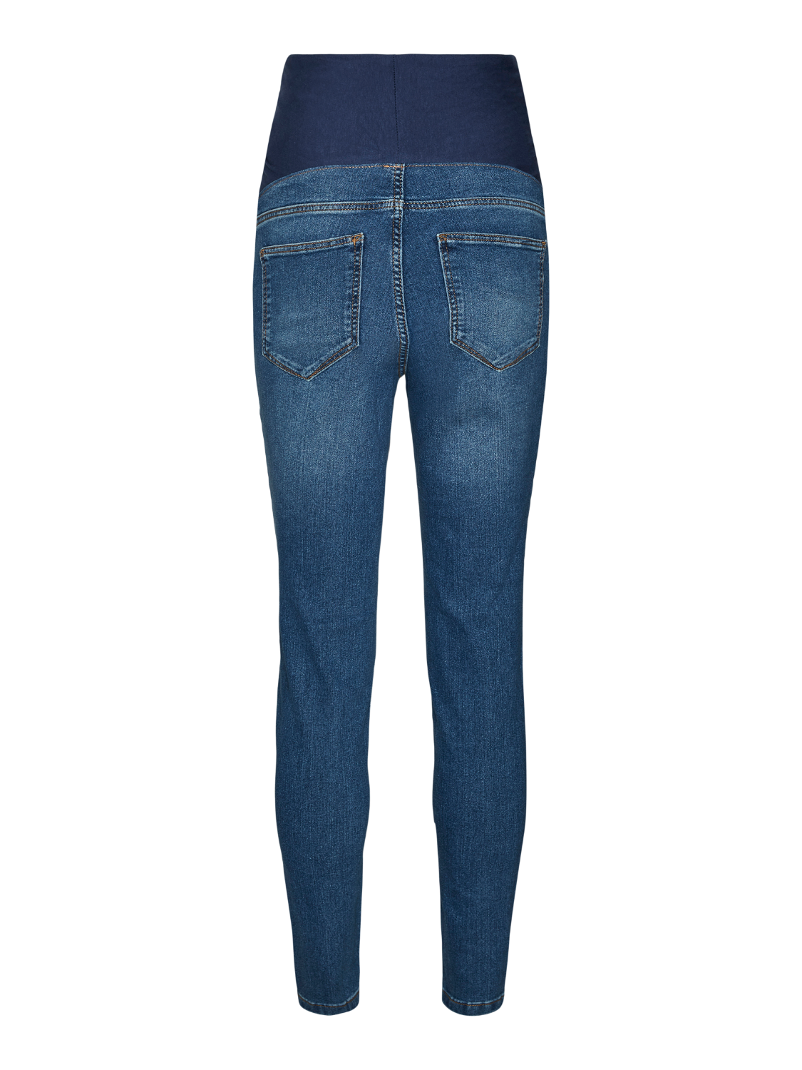 slim fit jeggings