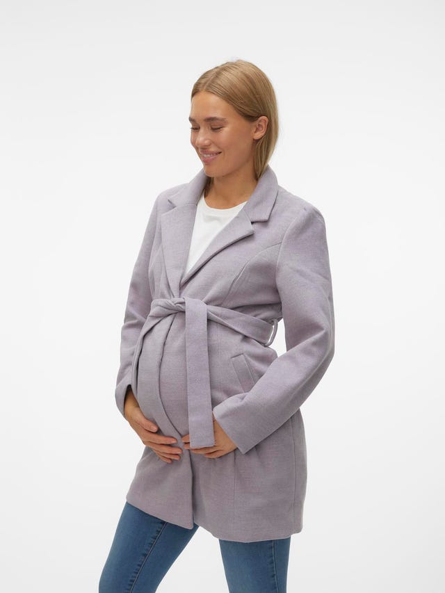 MAMA.LICIOUS Maternity-coat - 20014887