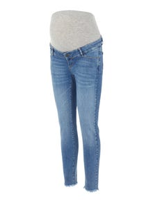 MAMA.LICIOUS Vente-jeans -Light Blue Denim - 20014937