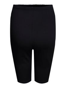MAMA.LICIOUS Vente-shorts -Black Denim - 20014938