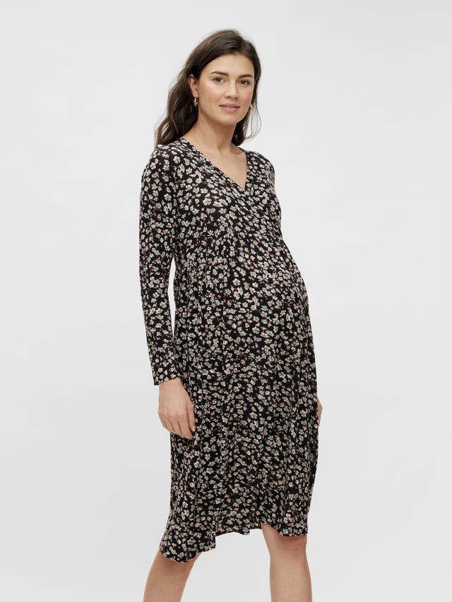 MAMA.LICIOUS Maternity-dress - 20014951