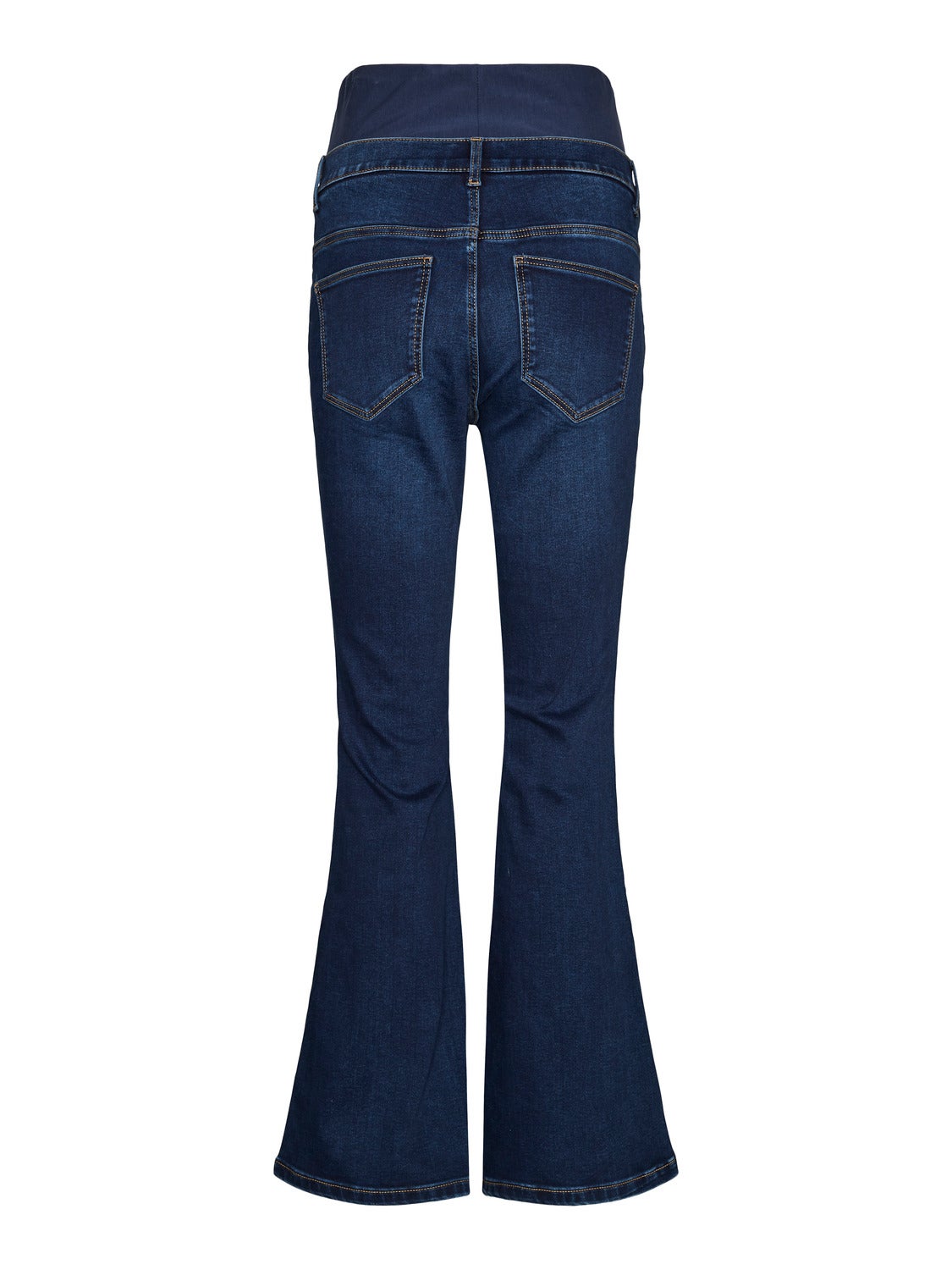 mama flared jeans