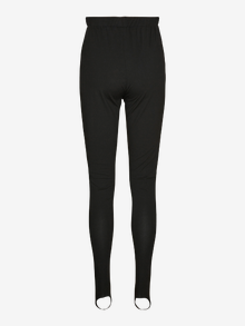 MAMA.LICIOUS Slim fit Legging -Black - 20015531