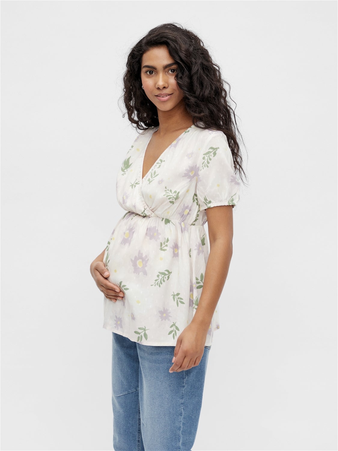 Maternity to Baby  Maternity  Breastfeeding Clothes