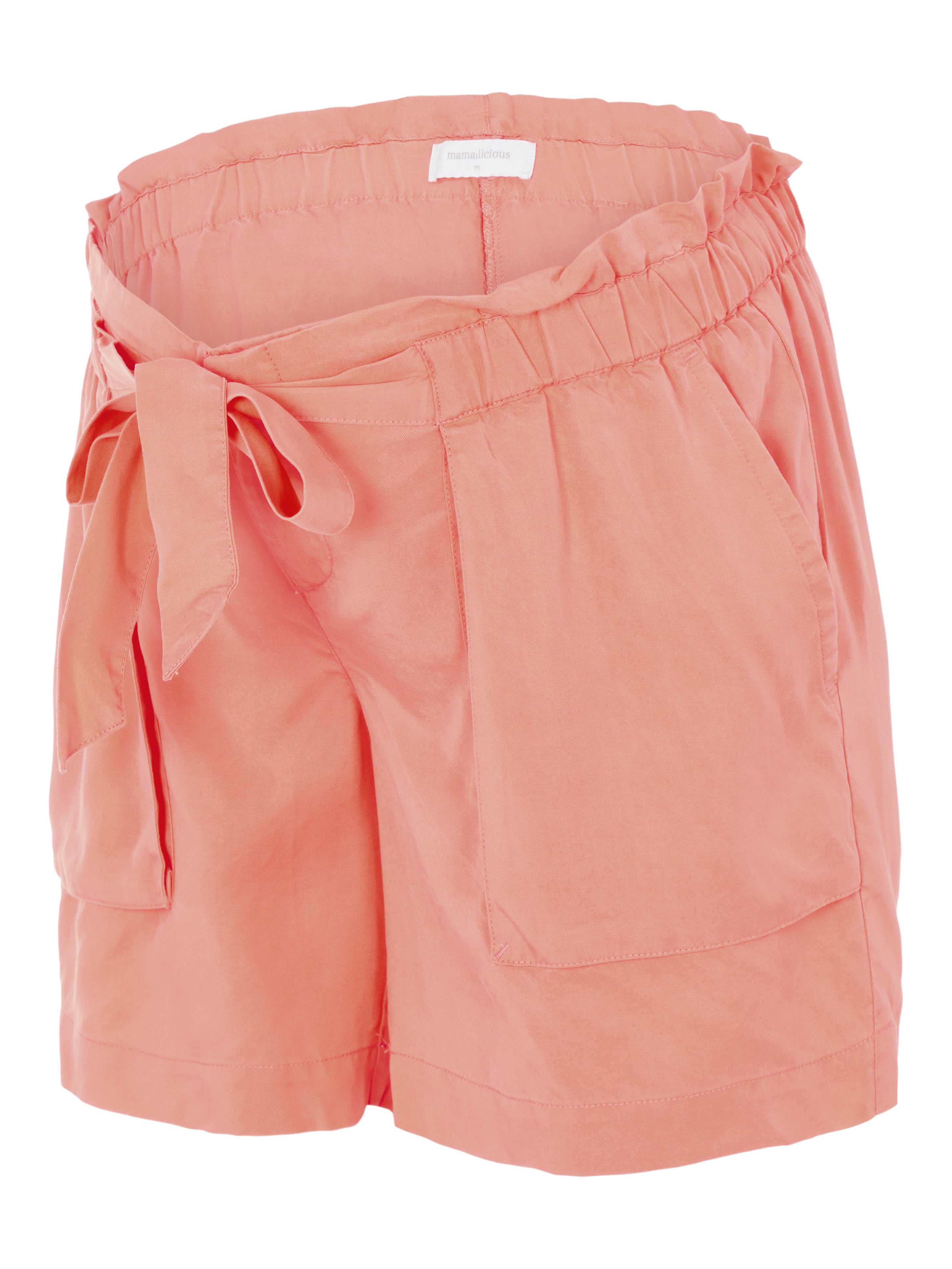 Maternityshorts Light Rose MAMA.LICIOUS®