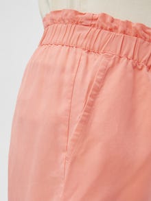 MAMA.LICIOUS Shorts Taille normale -Desert Flower - 20015751