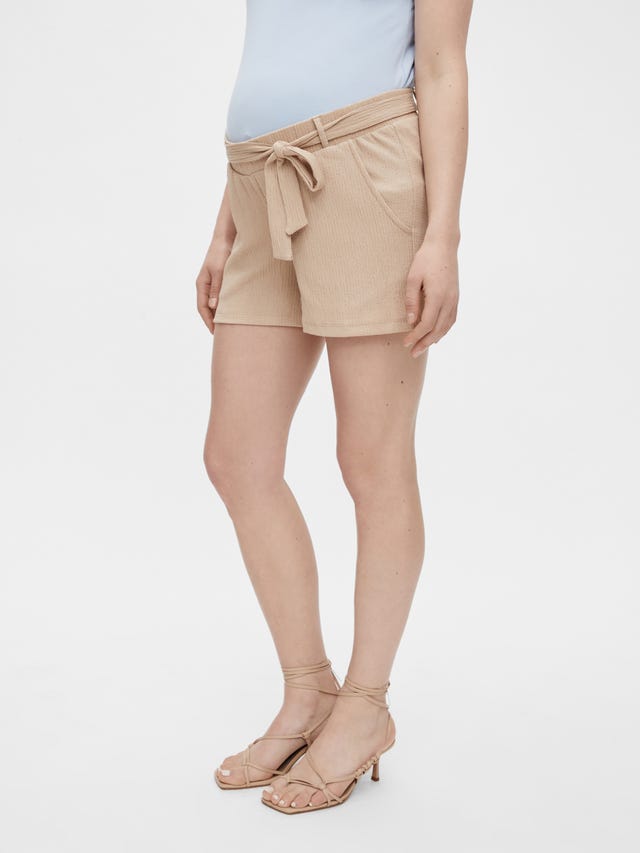 MAMA.LICIOUS Umstands-shorts - 20015888