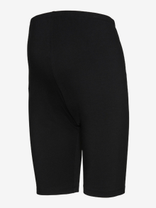 MAMA.LICIOUS Mamma-shorts -Black - 20015976