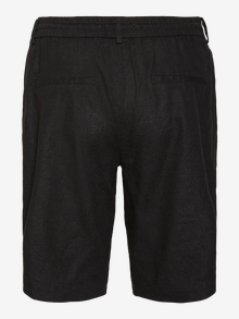 MAMA.LICIOUS Shorts -Black - 20016007