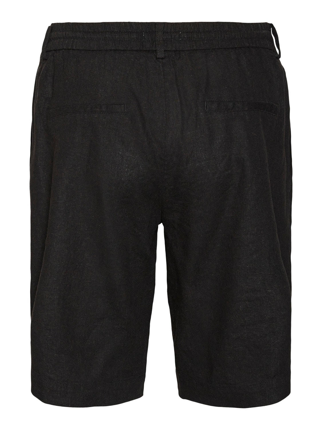 MAMA.LICIOUS Umstands-shorts -Black - 20016007