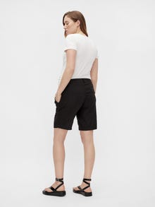 MAMA.LICIOUS Shorts -Black - 20016007