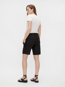 MAMA.LICIOUS Shorts -Black - 20016007