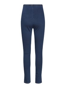 MAMA.LICIOUS zwangerschaps-jeggings -Medium Blue Denim - 20016121