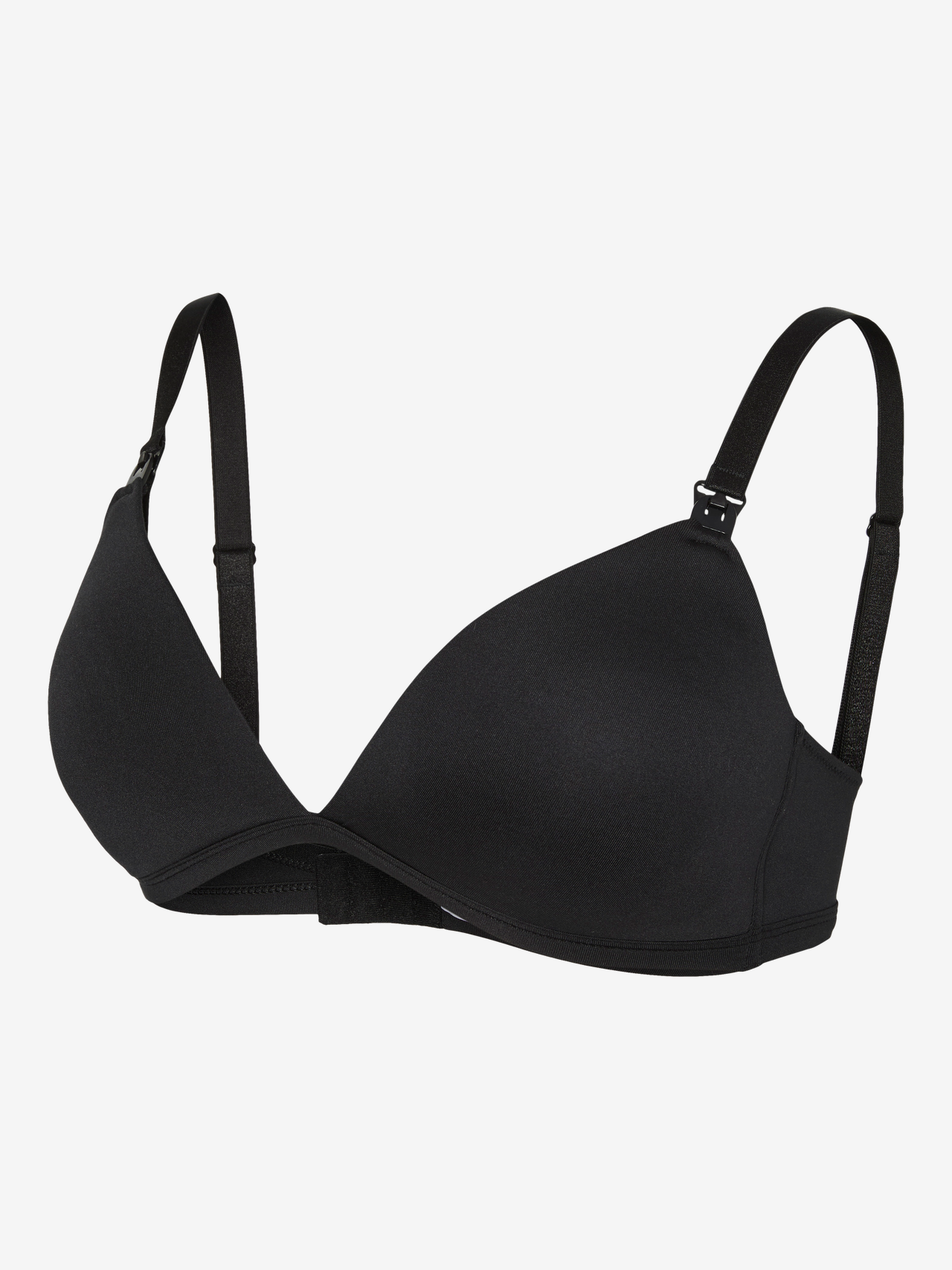 MAMA.LICIOUS MLAIRA Still-BH -Black - 20016171