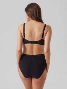 MAMA.LICIOUS MLAIRA Imetysliiviit -Black - 20016171