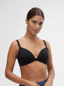 MAMA.LICIOUS MLAIRA Nursing Bra -Black - 20016171
