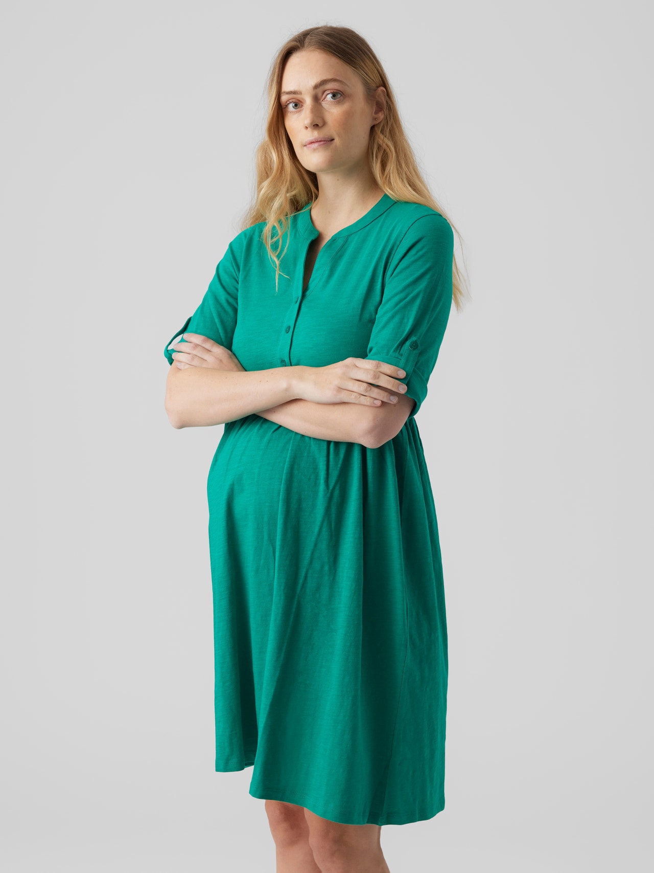 Maternity-dress with 60% discount!