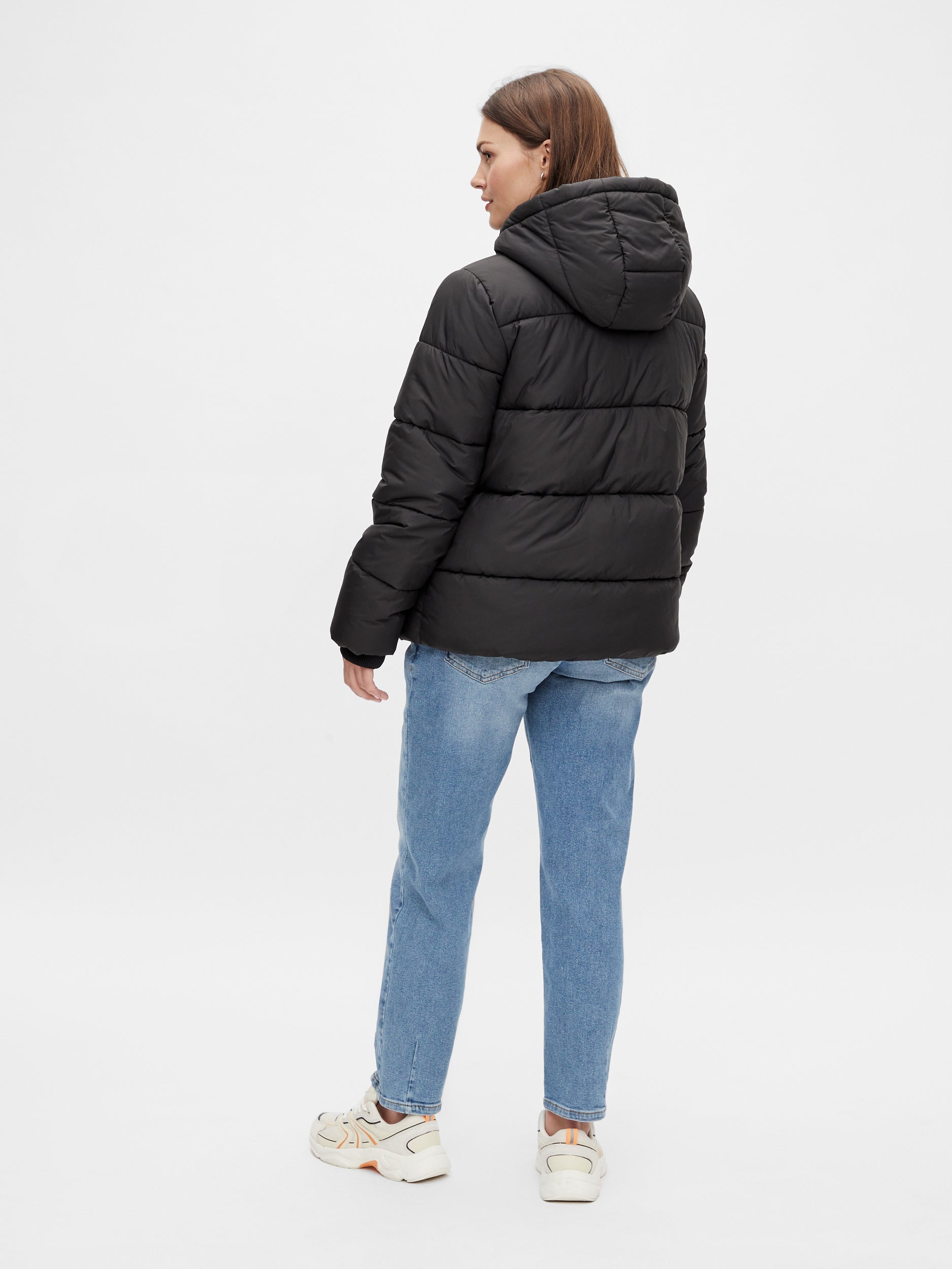 H&m shop maternity jacket