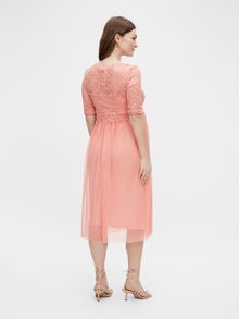 MAMA.LICIOUS MLMIVANE -Rosette - 20016369