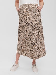 MAMA.LICIOUS Faldas -White Pepper - 20016409