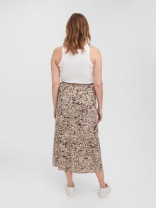 MAMA.LICIOUS Faldas -White Pepper - 20016409