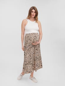 MAMA.LICIOUS Faldas -White Pepper - 20016409