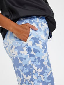MAMA.LICIOUS Pantalons Regular Fit -Infinity - 20016775