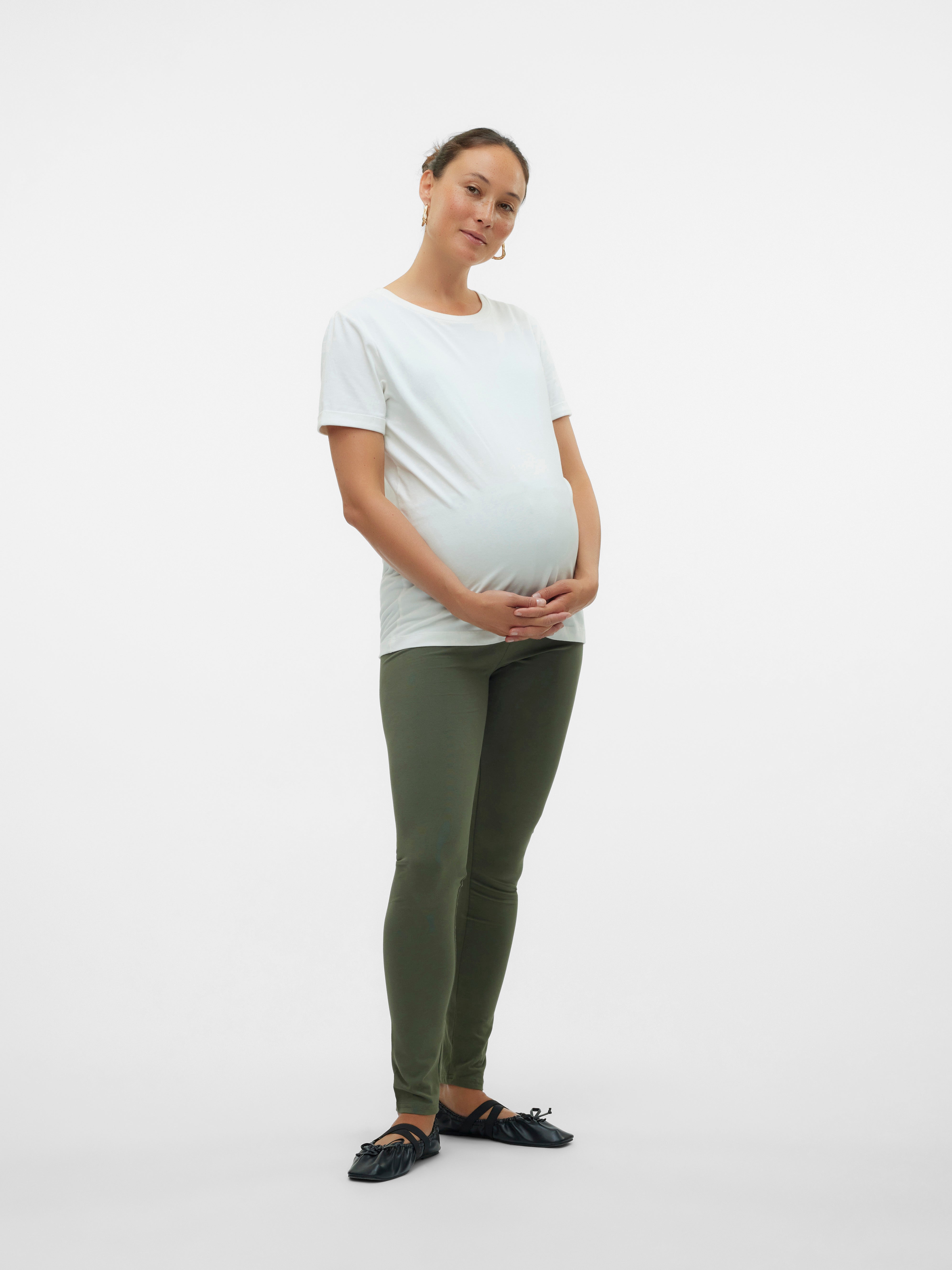 Zwangerschapslegging Zwart MAMA.LICIOUS®