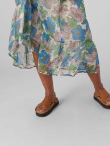 MAMA.LICIOUS Gonne -French Blue - 20016931