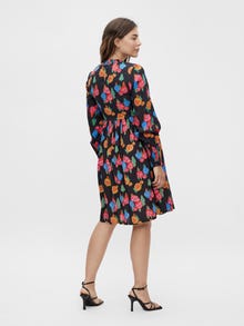 MAMA.LICIOUS MLGEORGIA Graviditetskjole -Wisteria - 20017120